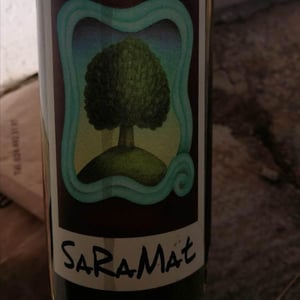 Saramat 2016