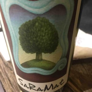 Saramat - Cantina Al di là del Fiume - danila-mongardi-gabriele-monti