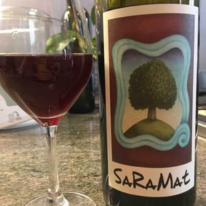 Saramat - Cantina Al di là del Fiume - danila-mongardi-gabriele-monti