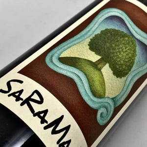 Saramat - Cantina Al di là del Fiume - danila-mongardi-gabriele-monti