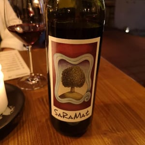Saramat - Cantina Al di là del Fiume - danila-mongardi-gabriele-monti