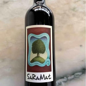 Saramat - Cantina Al di là del Fiume - danila-mongardi-gabriele-monti