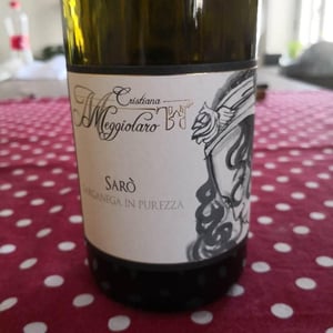 Saro - Meggiolaro Vini - cristiana-meggiolaro-riccardo-roncolato