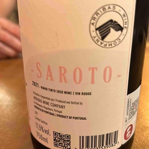 Saroto Nat Cool - Arribas Wine Company - ricardo-alves-frederico-machado -2019