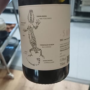 Saroto white - FOLIAS DE BACO - ricardo-alves-frederico-machado