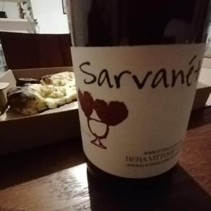 Sarvanét - Azienda Agricola Vittorio Bera & Figli - Alessandra e Gianluigi Bera 