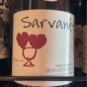 Sarvanét - Azienda Agricola Vittorio Bera & Figli - Alessandra e Gianluigi Bera 