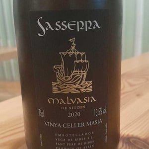 SASERRA - Vega De Ribes - Familla Bartra I Roig 