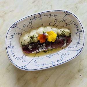 Sashimi - Bar Bristol - 663434