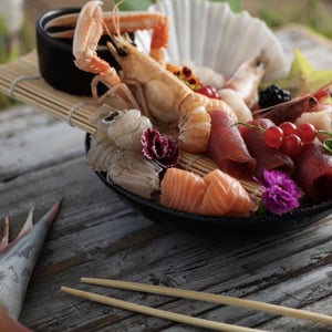 Sashimi - Globus Beach 255 - 613962