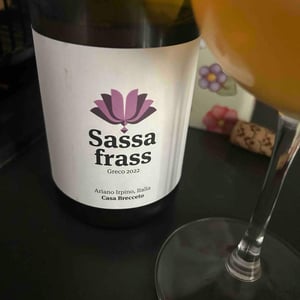 Sassafrass - Casa Brecceto - casa-brecceto -2021
