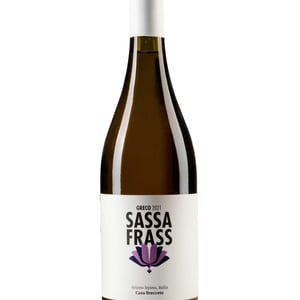 Sassafrass - Casa Brecceto - casa-brecceto -2021