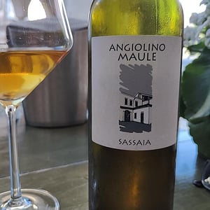 Azienda Agricola La Biancara - Angiolino Maule - Sassaia