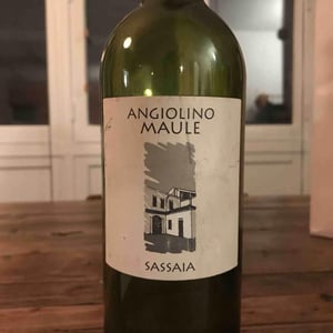 Azienda Agricola La Biancara - Angiolino Maule - Sassaia