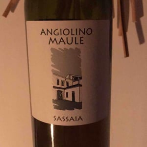 Azienda Agricola La Biancara - Angiolino Maule - Sassaia