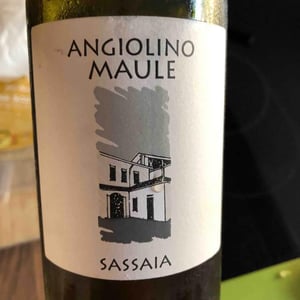 Azienda Agricola La Biancara - Angiolino Maule - Sassaia