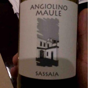 Azienda Agricola La Biancara - Angiolino Maule - Sassaia