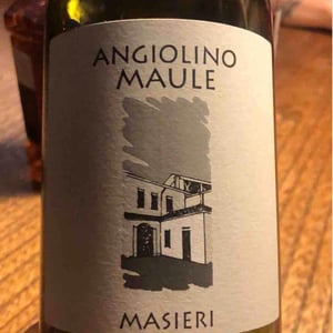 Azienda Agricola La Biancara - Angiolino Maule - Sassaia