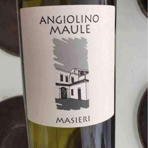 Azienda Agricola La Biancara - Angiolino Maule - Sassaia