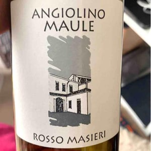 Azienda Agricola La Biancara - Angiolino Maule - Sassaia