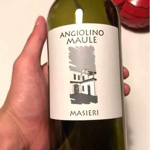 Azienda Agricola La Biancara - Angiolino Maule - Sassaia