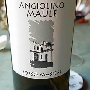Azienda Agricola La Biancara - Angiolino Maule - Sassaia