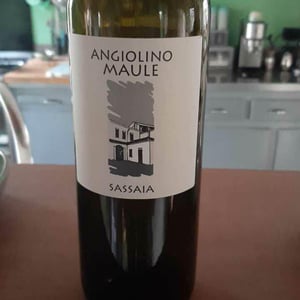 Azienda Agricola La Biancara - Angiolino Maule - Sassaia