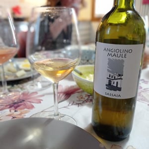 Azienda Agricola La Biancara - Angiolino Maule - Sassaia