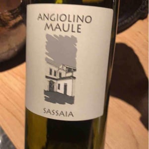 Azienda Agricola La Biancara - Angiolino Maule - Sassaia