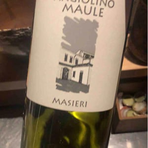 Azienda Agricola La Biancara - Angiolino Maule - Sassaia