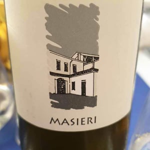 Azienda Agricola La Biancara - Angiolino Maule - Sassaia