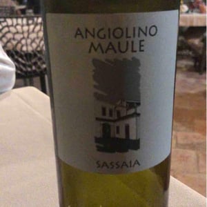Azienda Agricola La Biancara - Angiolino Maule - Sassaia