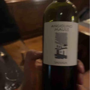 Azienda Agricola La Biancara - Angiolino Maule - Sassaia