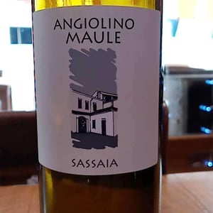 Azienda Agricola La Biancara - Angiolino Maule - Sassaia