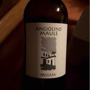 Azienda Agricola La Biancara - Angiolino Maule - Sassaia