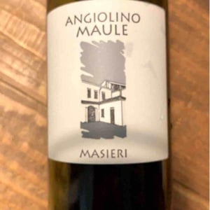 Azienda Agricola La Biancara - Angiolino Maule - Sassaia
