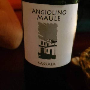 Azienda Agricola La Biancara - Angiolino Maule - Sassaia