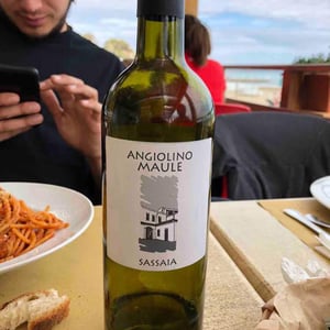 Azienda Agricola La Biancara - Angiolino Maule - Sassaia