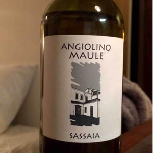 Azienda Agricola La Biancara - Angiolino Maule - Sassaia
