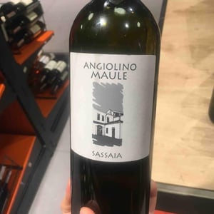 Azienda Agricola La Biancara - Angiolino Maule - Sassaia