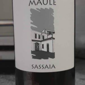 Azienda Agricola La Biancara - Angiolino Maule - Sassaia