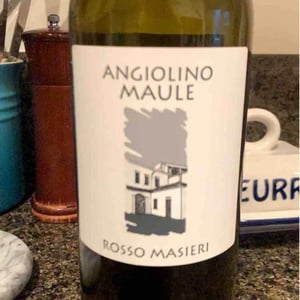 Azienda Agricola La Biancara - Angiolino Maule - Sassaia