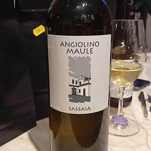 Azienda Agricola La Biancara - Angiolino Maule - Sassaia
