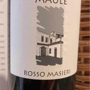 Sassaia - Azienda Agricola La Biancara - angiolino-maule