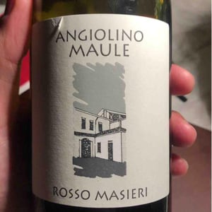 Azienda Agricola La Biancara - Angiolino Maule - Sassaia