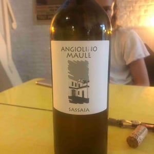 Azienda Agricola La Biancara - Angiolino Maule - Sassaia
