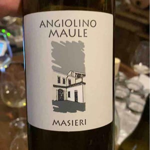 Azienda Agricola La Biancara - Angiolino Maule - Sassaia