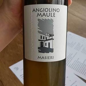 Azienda Agricola La Biancara - Angiolino Maule - Sassaia