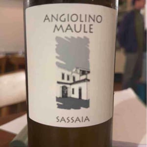 Azienda Agricola La Biancara - Angiolino Maule - Sassaia