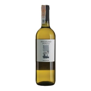 Sassaia - Azienda Agricola La Biancara - angiolino-maule